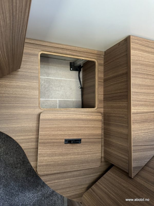 Eura Mobil Integra 760 QB - Bilde 35