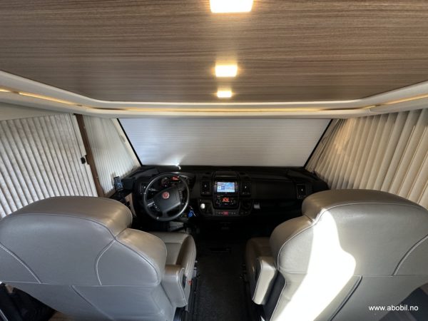 Eura Mobil Integra 760 QB - Bilde 48