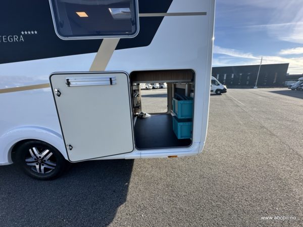Eura Mobil Integra 760 QB - Bilde 64