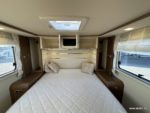 Eura Mobil Integra 760 QB - Bilde 38