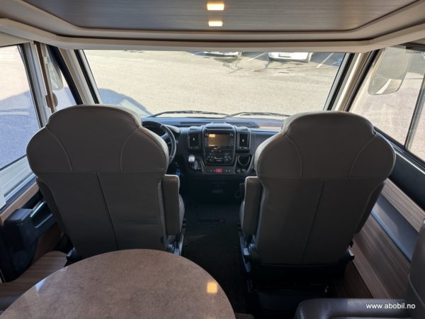 Eura Mobil Integra 760 QB - Bilde 44