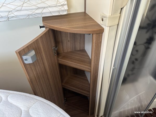 Eura Mobil Integra 760 QB - Bilde 40