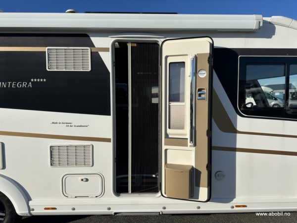 Eura Mobil Integra 760 QB - Bilde 50