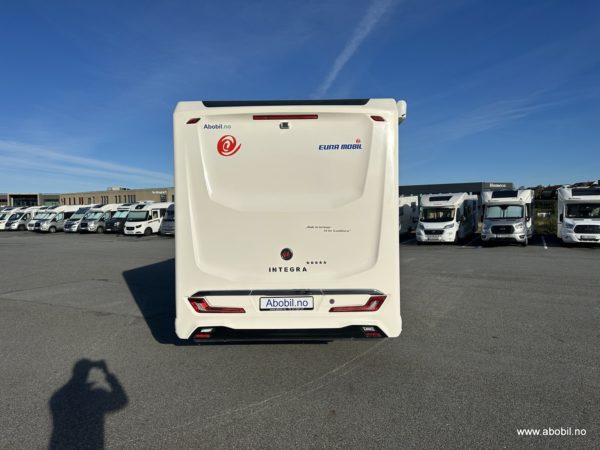 Eura Mobil Integra 760 QB - Bilde 55