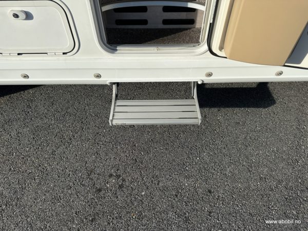Eura Mobil Integra 760 QB - Bilde 51
