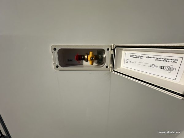 Eura Mobil Integra 760 QB - Bilde 61