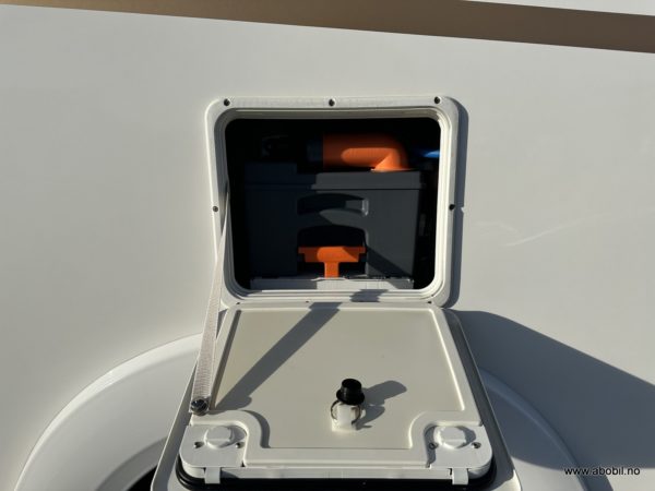 Eura Mobil Integra 760 QB - Bilde 59