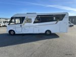 Eura Mobil Integra 760 QB - Bilde 57