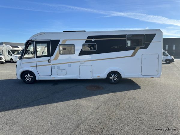 Eura Mobil Integra 760 QB - Bilde 57