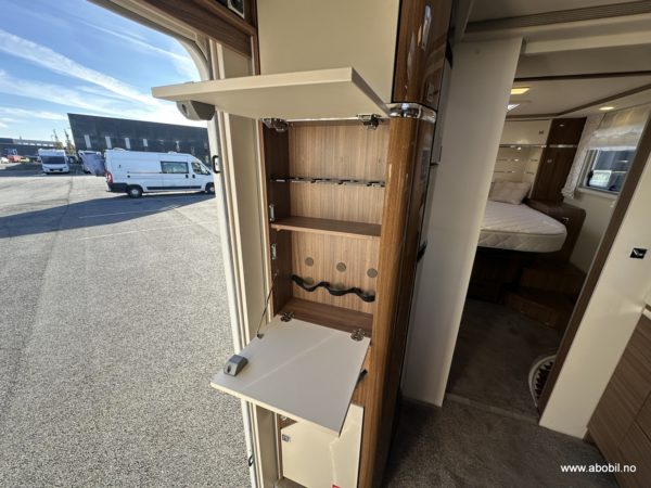 Eura Mobil Integra 760 QB - Bilde 52