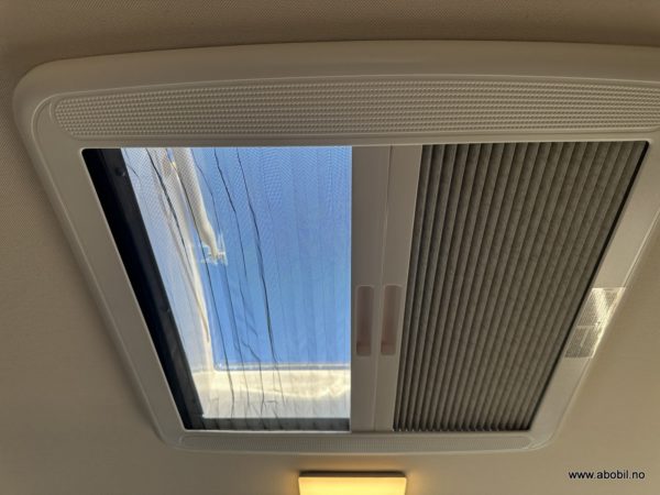 Eura Mobil Integra 760 QB - Bilde 43