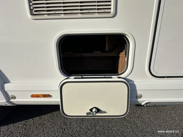 Eura Mobil Integra 760 QB - Bilde 58