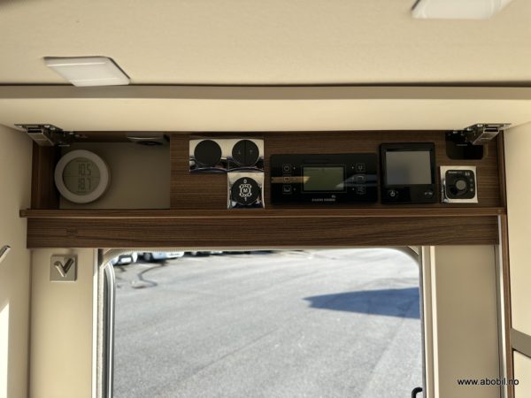 Eura Mobil Integra 760 QB - Bilde 49