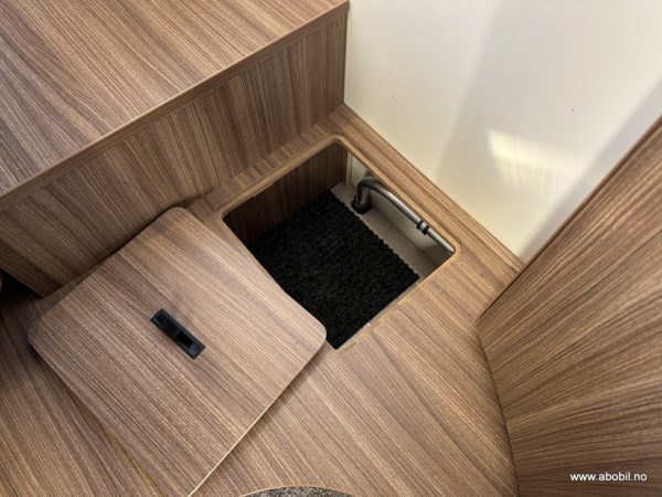 Eura Mobil Integra 760 QB - Bilde 41