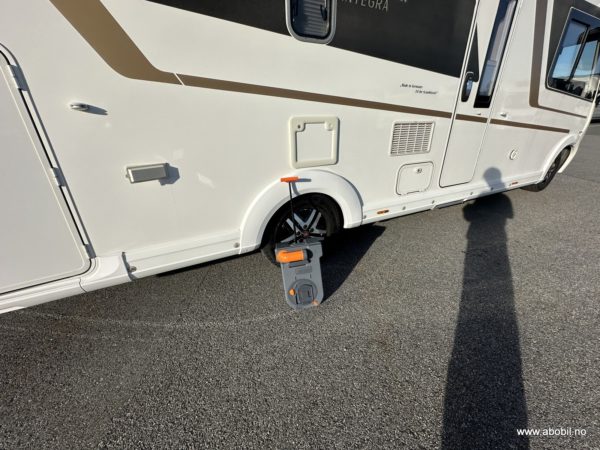 Eura Mobil Integra 760 QB - Bilde 60