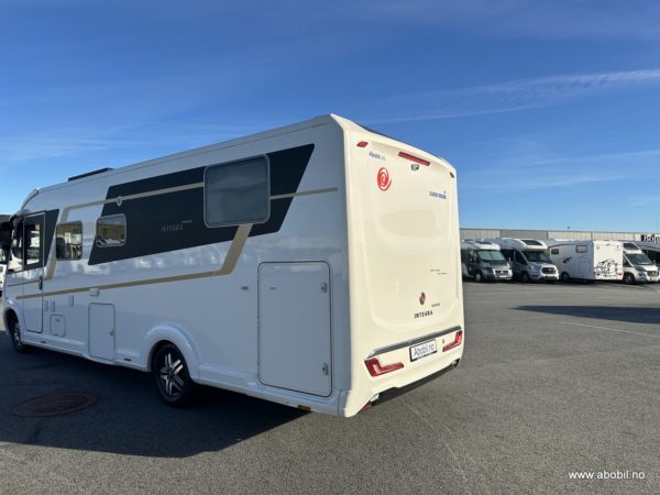 Eura Mobil Integra 760 QB - Bilde 56