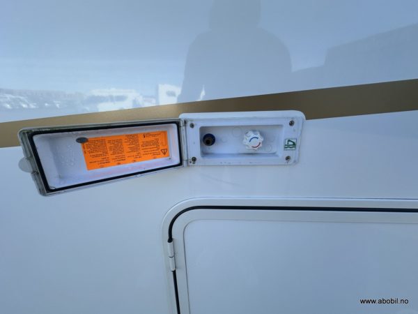 Eura Mobil Integra 760 QB - Bilde 66
