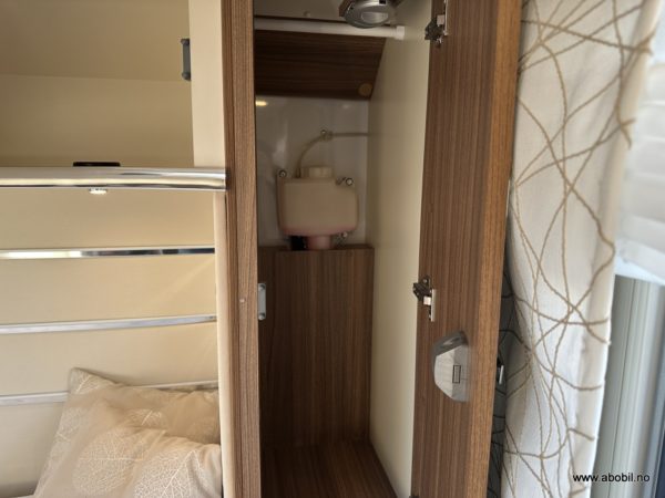 Eura Mobil Integra 760 QB - Bilde 39