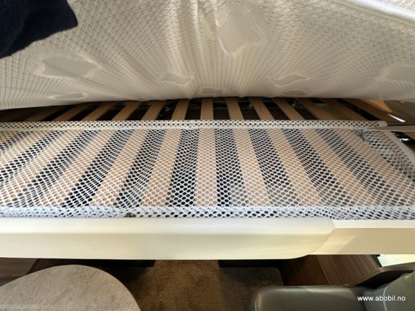 Eura Mobil Integra 760 QB - Bilde 46