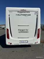 Autostar PRIVILEGE I650LC - Bilde 5