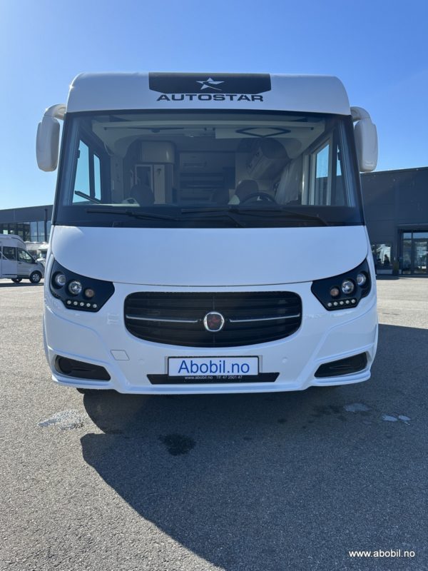Autostar PRIVILEGE I650LC - Bilde 3