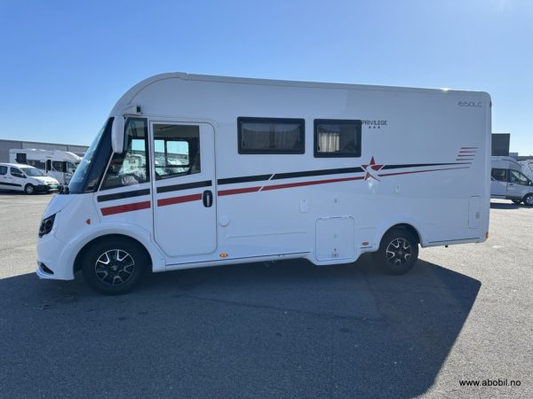 Autostar PRIVILEGE I650LC - Bilde 4
