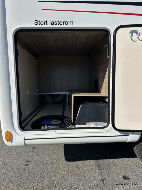 Autostar PRIVILEGE I650LC - Bilde 6