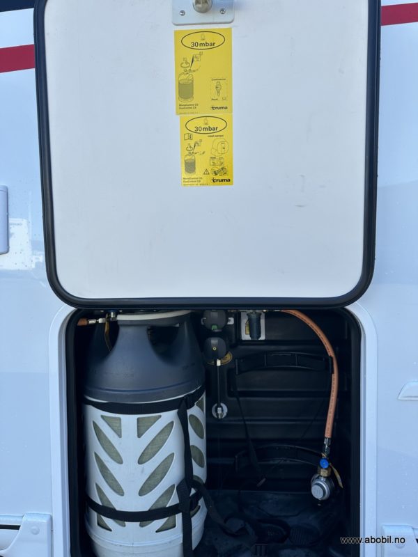 Autostar PRIVILEGE I650LC - Bilde 13