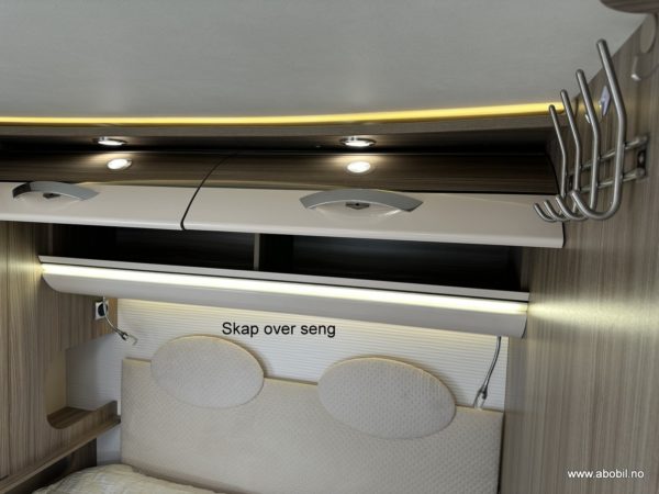 Autostar PRIVILEGE I650LC - Bilde 29