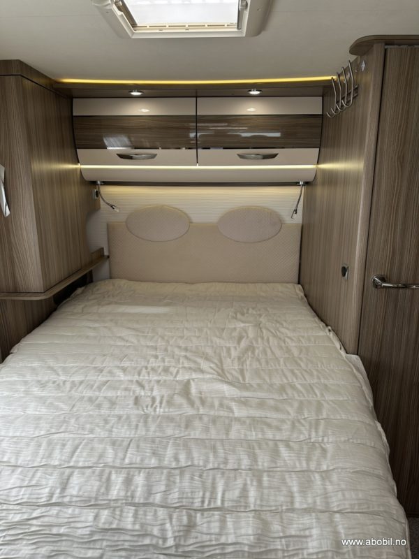 Autostar PRIVILEGE I650LC - Bilde 27