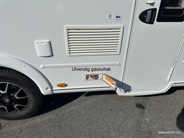 Autostar PRIVILEGE I650LC - Bilde 15