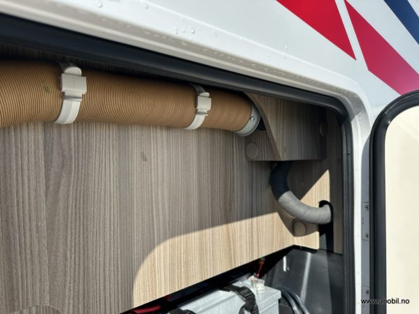 Autostar PRIVILEGE I650LC - Bilde 18