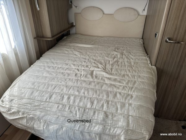 Autostar PRIVILEGE I650LC - Bilde 25