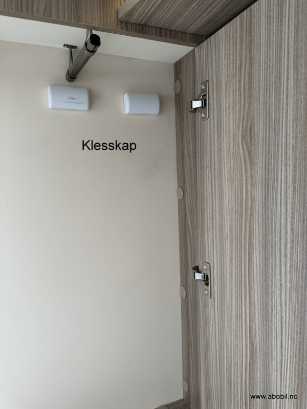 Autostar PRIVILEGE I650LC - Bilde 30