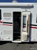 Autostar PRIVILEGE I650LC - Bilde 19