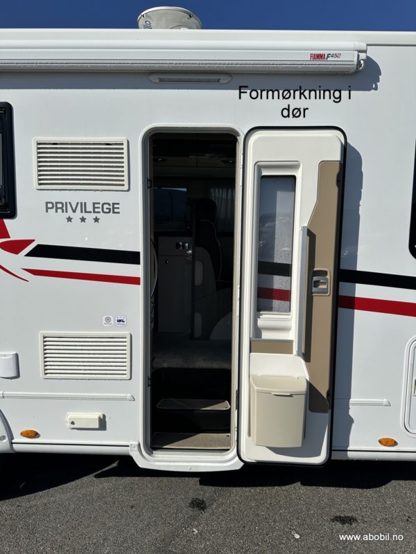 Autostar PRIVILEGE I650LC - Bilde 19