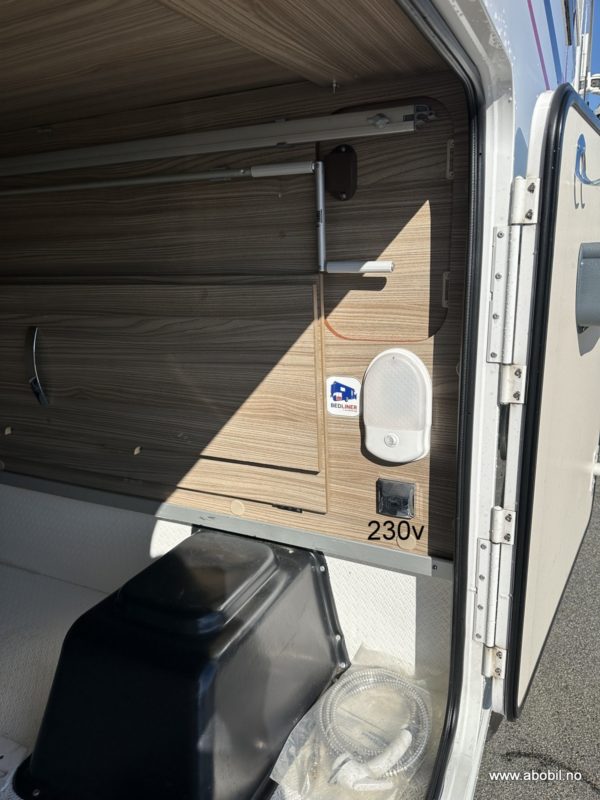 Autostar PRIVILEGE I650LC - Bilde 8