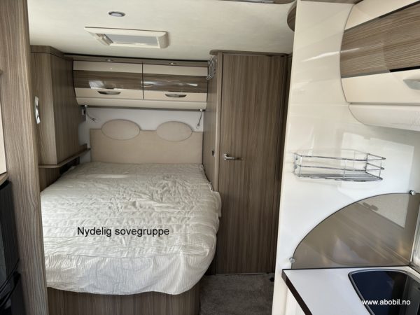 Autostar PRIVILEGE I650LC - Bilde 21