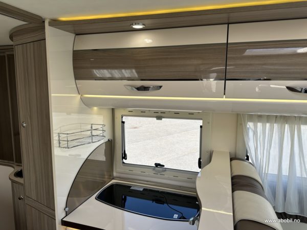 Autostar PRIVILEGE I650LC - Bilde 51