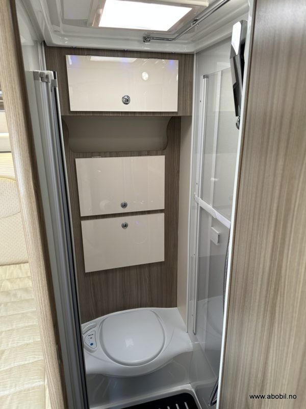 Autostar PRIVILEGE I650LC - Bilde 40