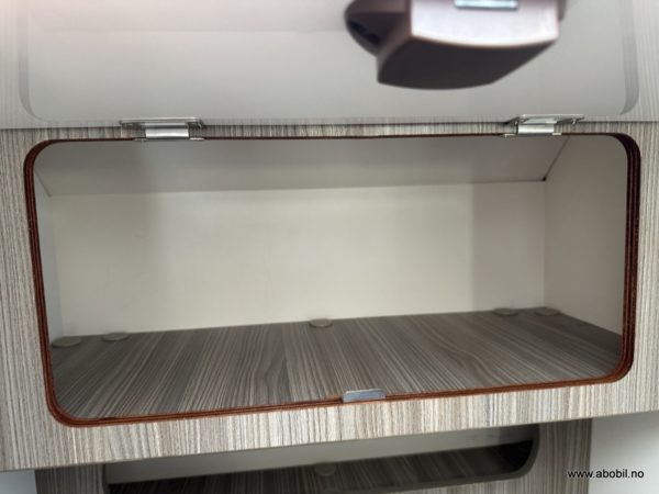 Autostar PRIVILEGE I650LC - Bilde 44