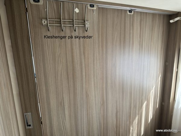 Autostar PRIVILEGE I650LC - Bilde 48