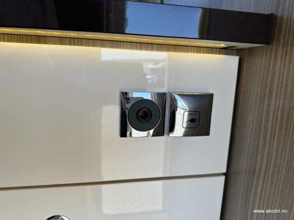 Autostar PRIVILEGE I650LC - Bilde 54