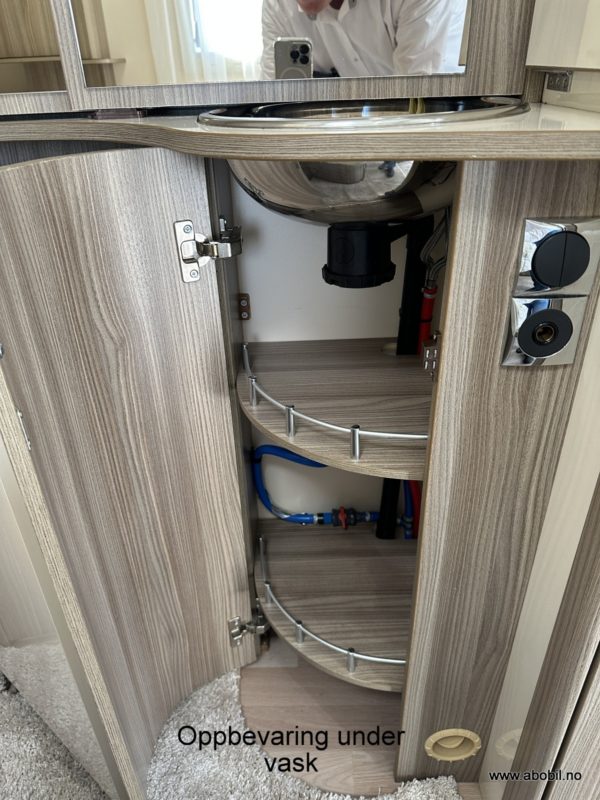 Autostar PRIVILEGE I650LC - Bilde 35