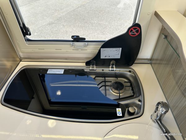 Autostar PRIVILEGE I650LC - Bilde 60