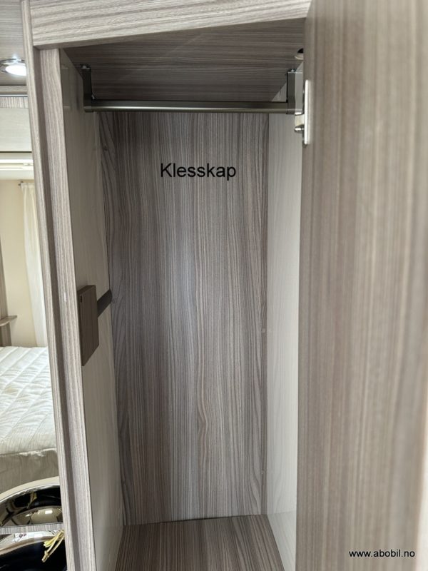 Autostar PRIVILEGE I650LC - Bilde 38