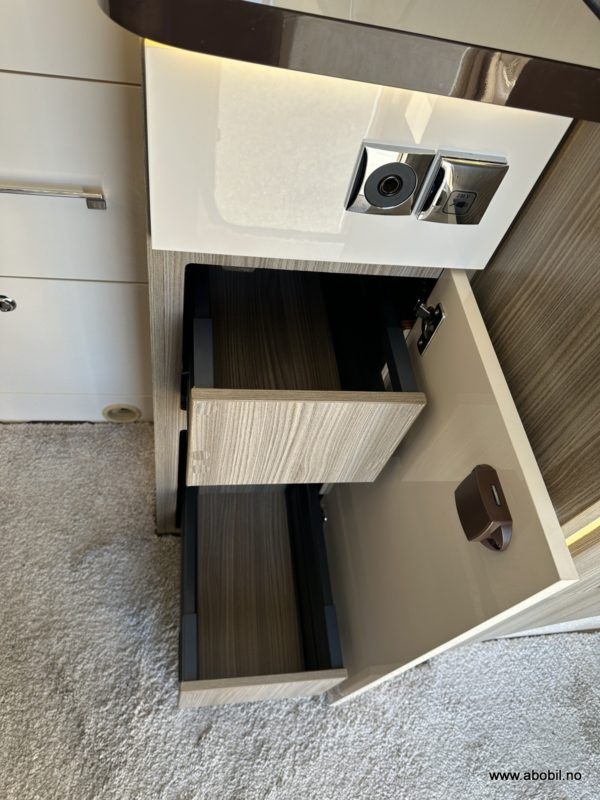 Autostar PRIVILEGE I650LC - Bilde 53