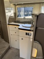 Autostar PRIVILEGE I650LC - Bilde 50