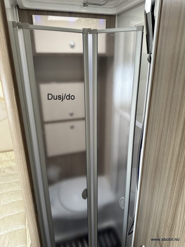 Autostar PRIVILEGE I650LC - Bilde 41