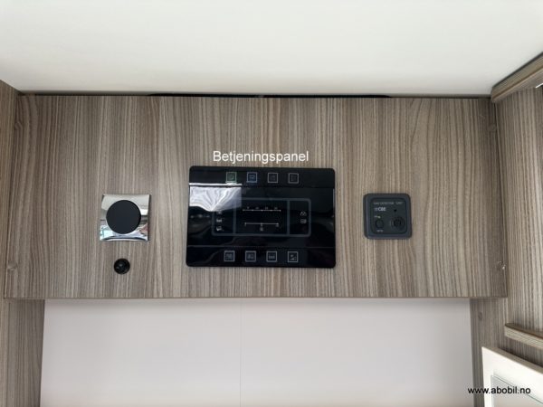 Autostar PRIVILEGE I650LC - Bilde 69